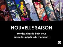 Anime-Sama - 11 Anime Streaming en VF et VOSTFR - Officiel